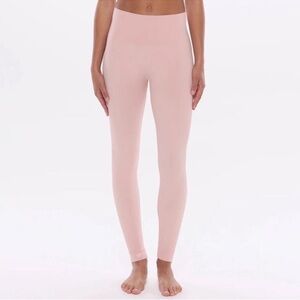 MADHAPPY Pink Set Active Sculptex Leggings medium